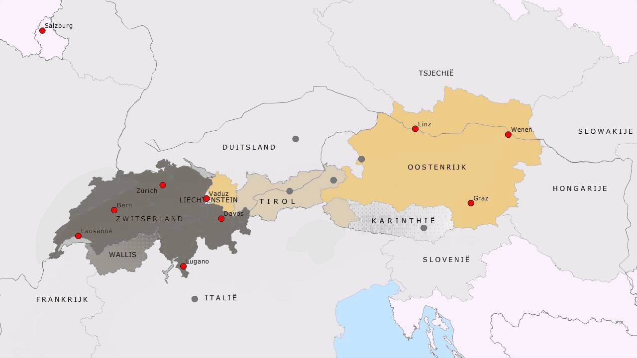 Hoeveel Groter Is Frankrijk Dan Nederland