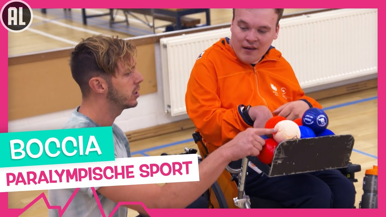 Wanneer Ben Je Een Topsporter