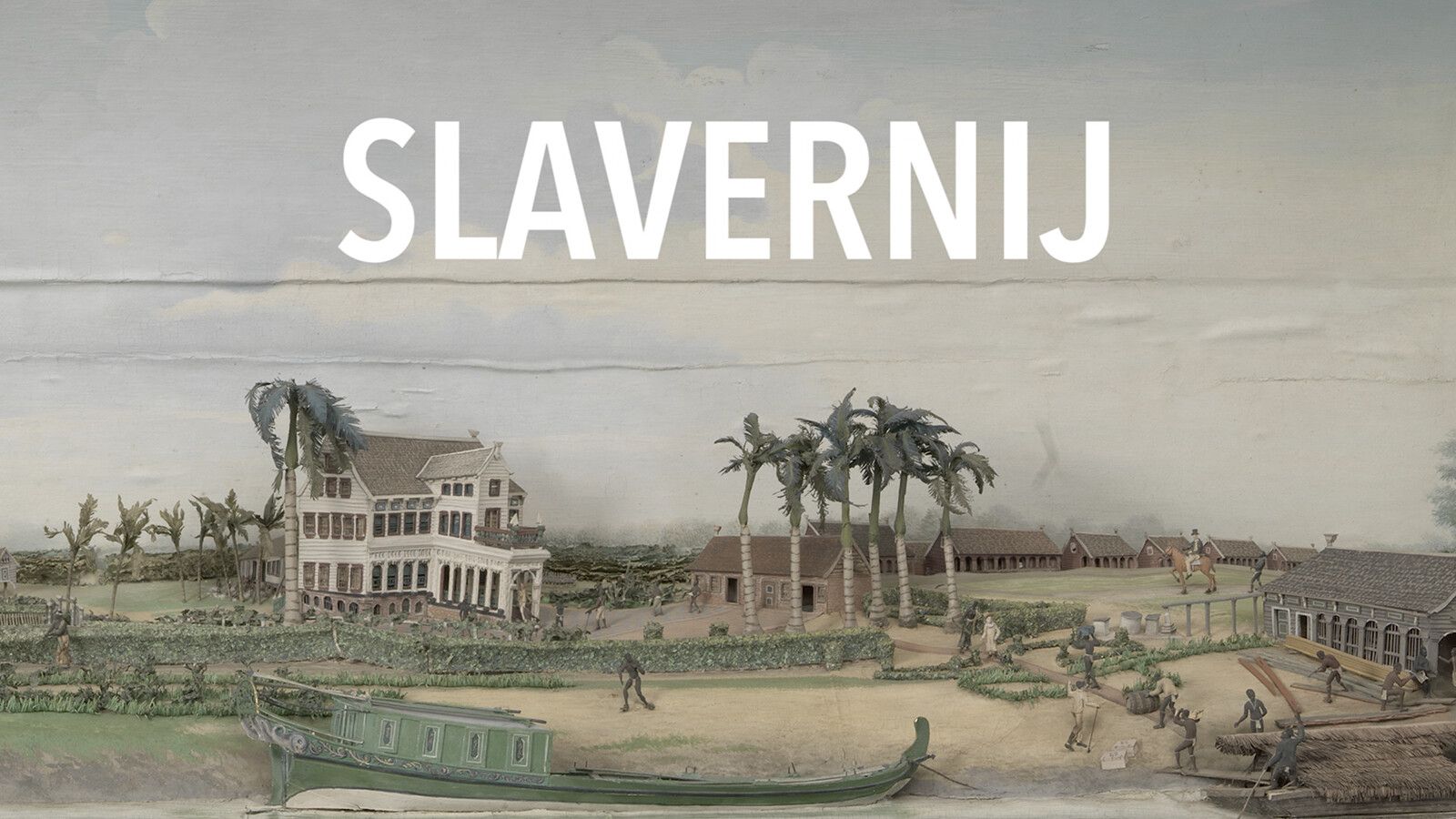 Welke Goederen Voor Slaven In Afrika