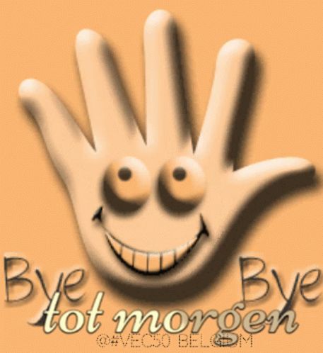 Tot Morgen Vec50 GIF - Tot Morgen Vec50 - Discover & Share GIFs | Gifs - Tot Wanneer Mag Je Abortus Plegen