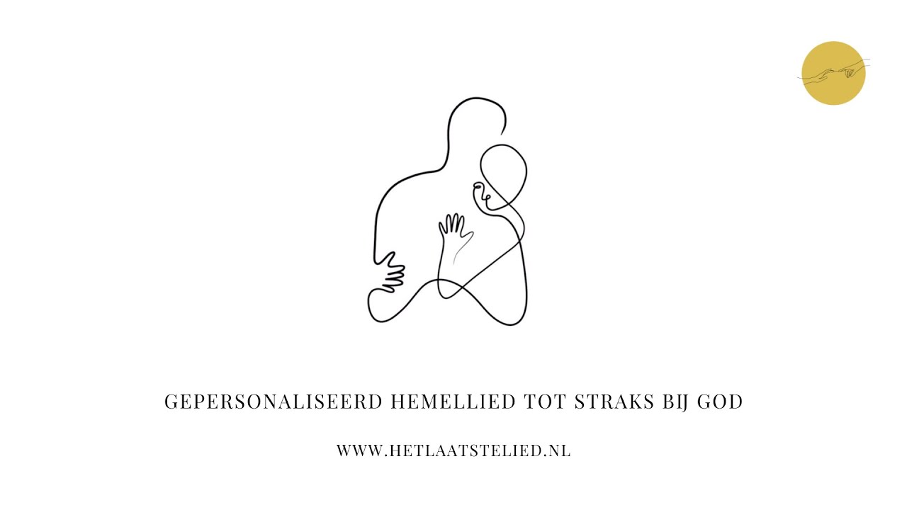 Het Laatste Lied Tekst