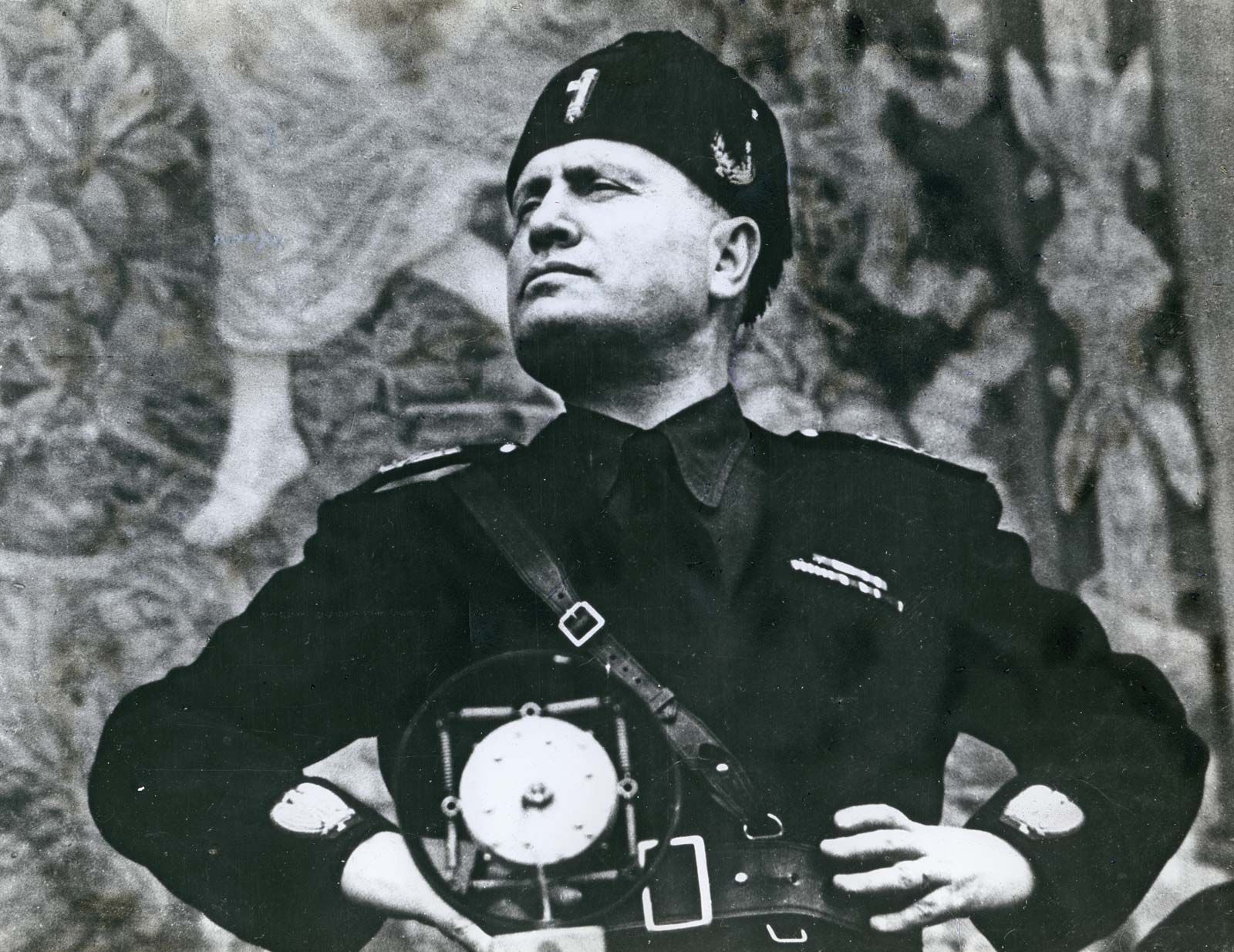 totalitarianism summary | Britannica - Wat Is Een Totalitaire Samenleving