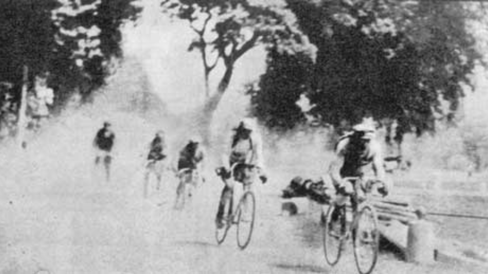 Tour de France milestones Archives - PelotonTales - Wanneer Was De Eerste Tour De France