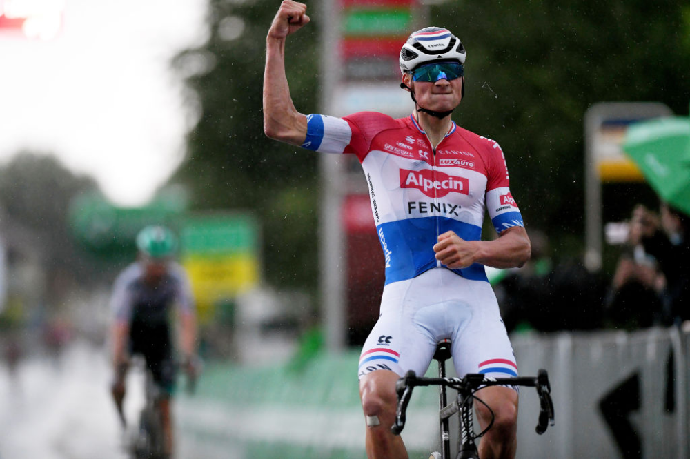 Waar Woont Mathieu Van Der Poel
