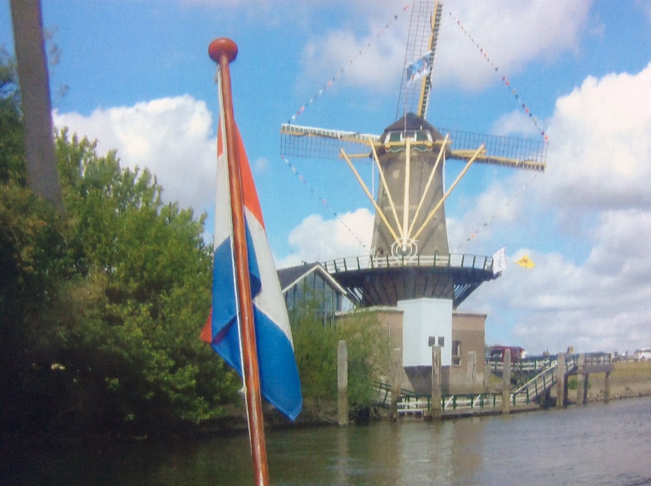 Tourismus in Nieuwerkerk aan den Ijssel, Niederlande: Highlights und - Nieuwe Kerk Aan De Ijsel