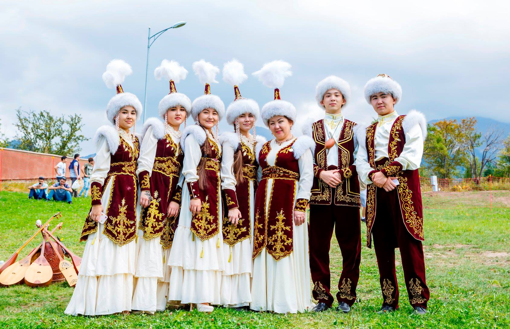 Touristic season for visiting festivals in Kazakhstan | Travel Land - Welke Taal Spreken Ze In Kazachstan