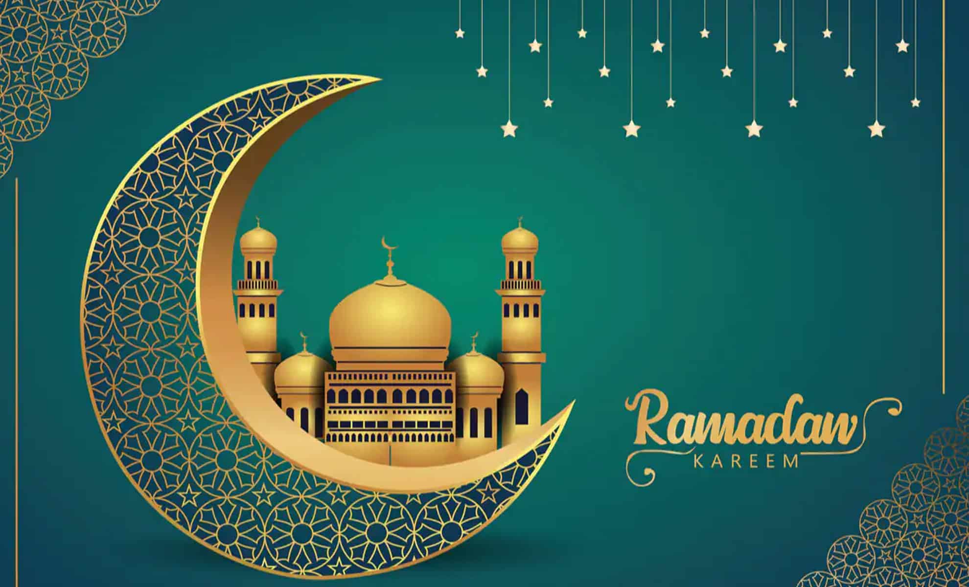 Ramadan Hoe Laat Eten 2024