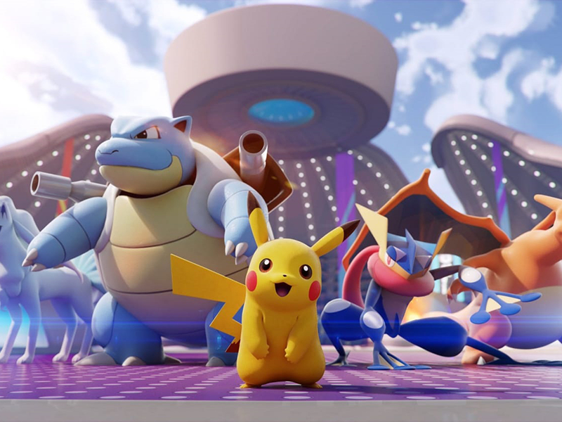 Tout savoir sur les Pokémon – ilogames - Pokemon Ultra Sun And Pokemon Ultra Moon