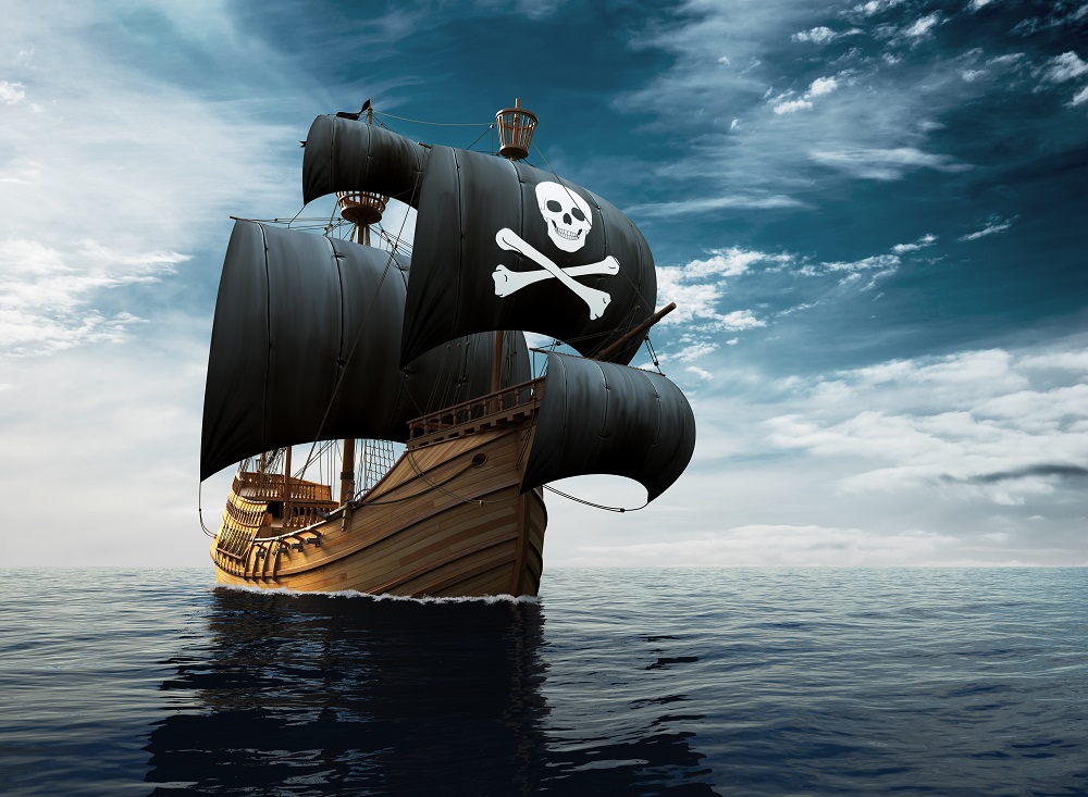 Pirates Of The Caribbean Volgorde Films