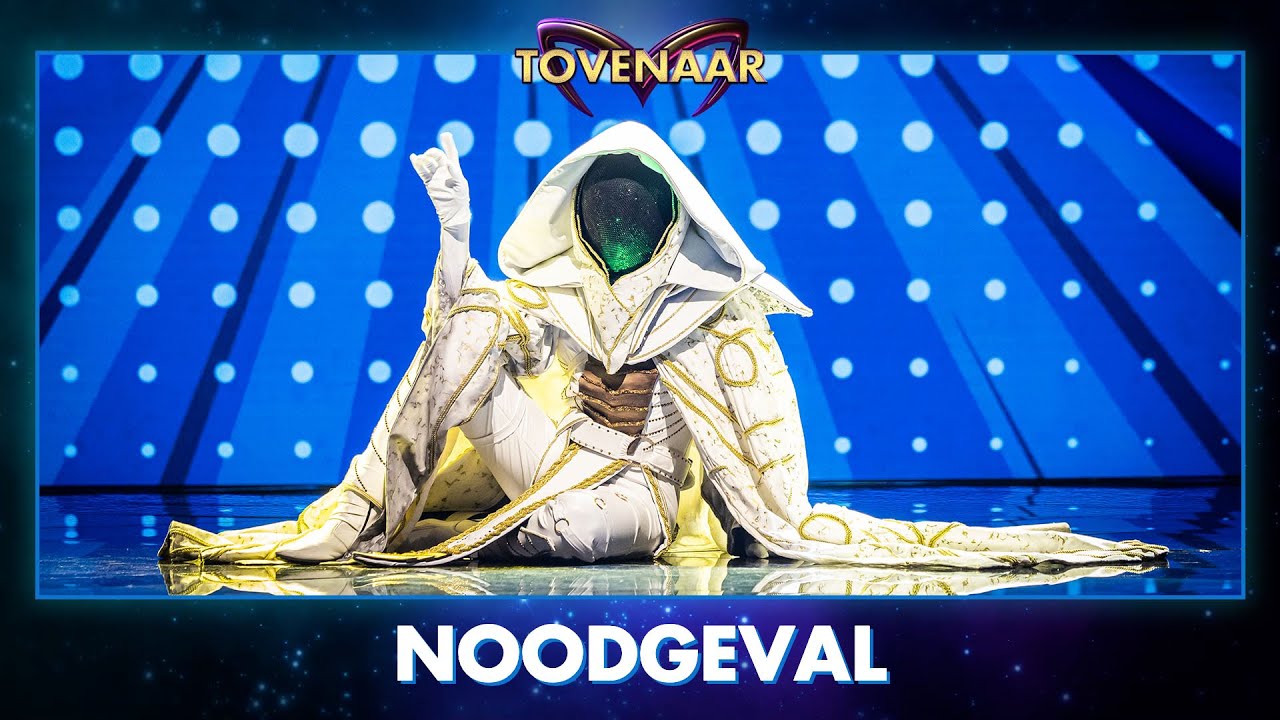 Tovenaar Lord Of The Rings Overleden