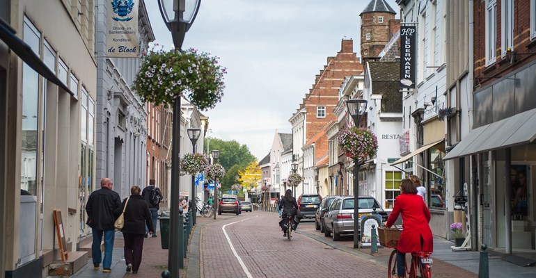 Towns and cities in Zeeuws-Vlaanderen | Zeeland.com - Dorp In Zeeuws Vlaanderen 4 Letters