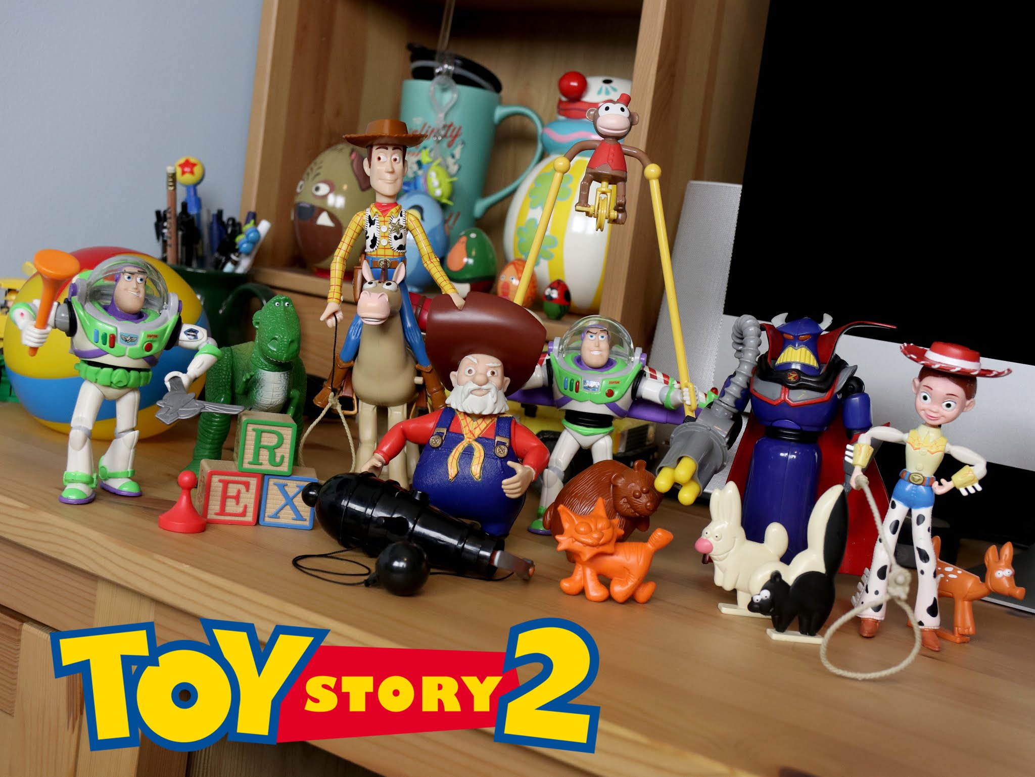 Toy Story Toy Story Toy Story