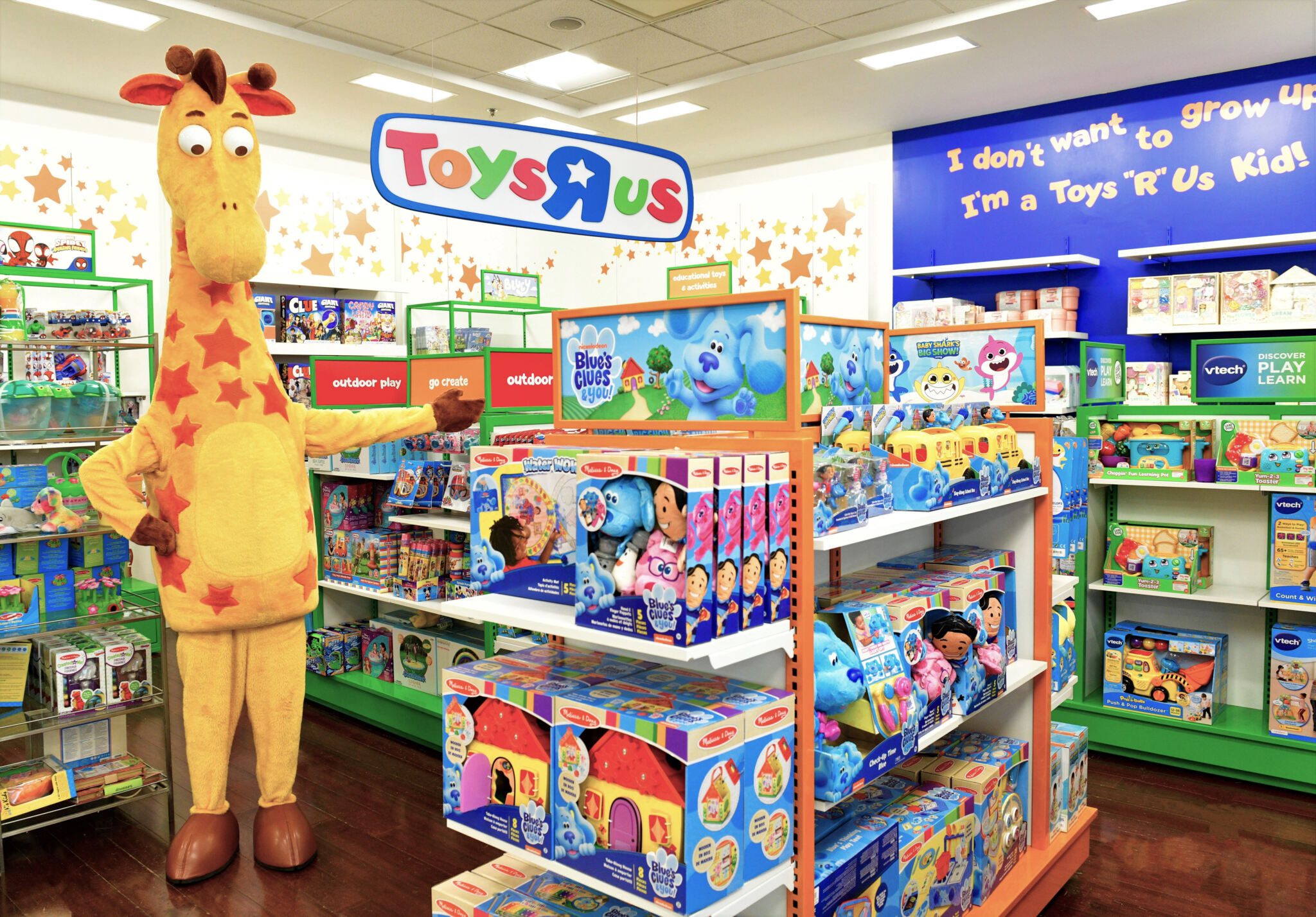 Toys R Us Locations Near Me