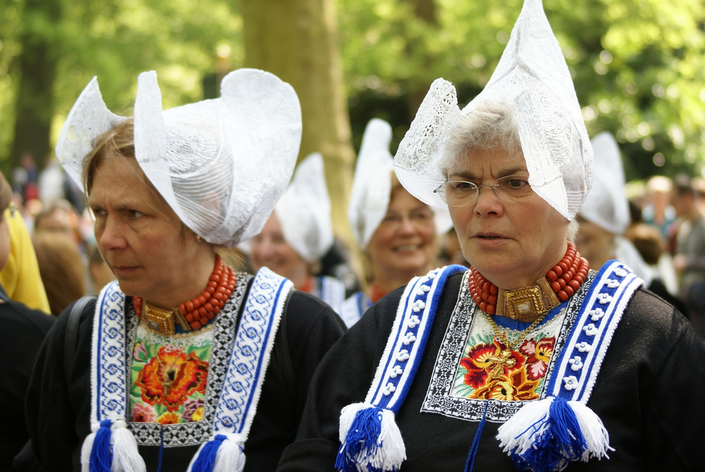 Traditional dutch clothing ~ travell and culture - Wat Is De Nederlandse Cultuur