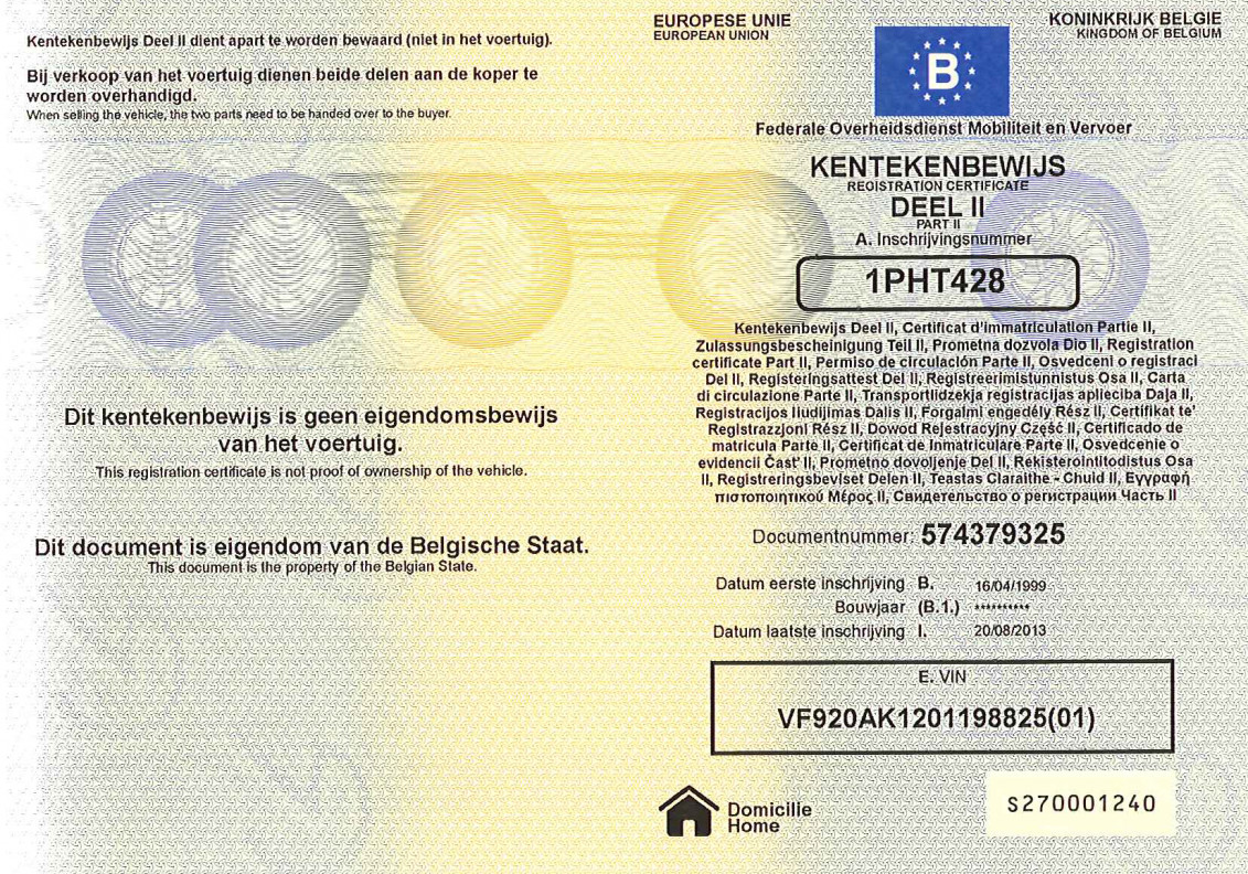 Traffic rules Germany – Driving license online - Waar Staat C En A Voor