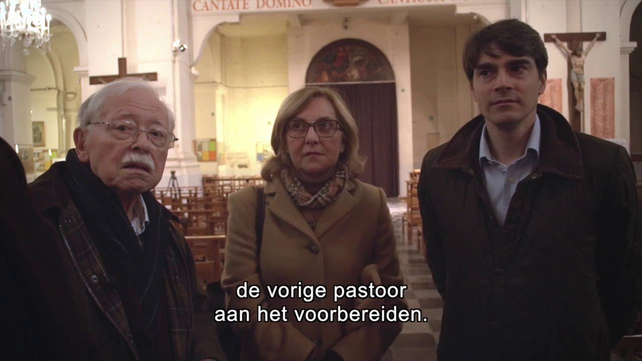 TRAILER DE KERK IN HET MIDDEN CC4 2 - YouTube - De Kerk In Het Midden