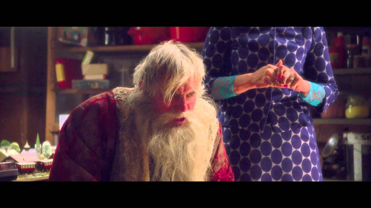 Trailer MIDDEN IN DE WINTERNACHT - YouTube - Midden In De Winternacht Film