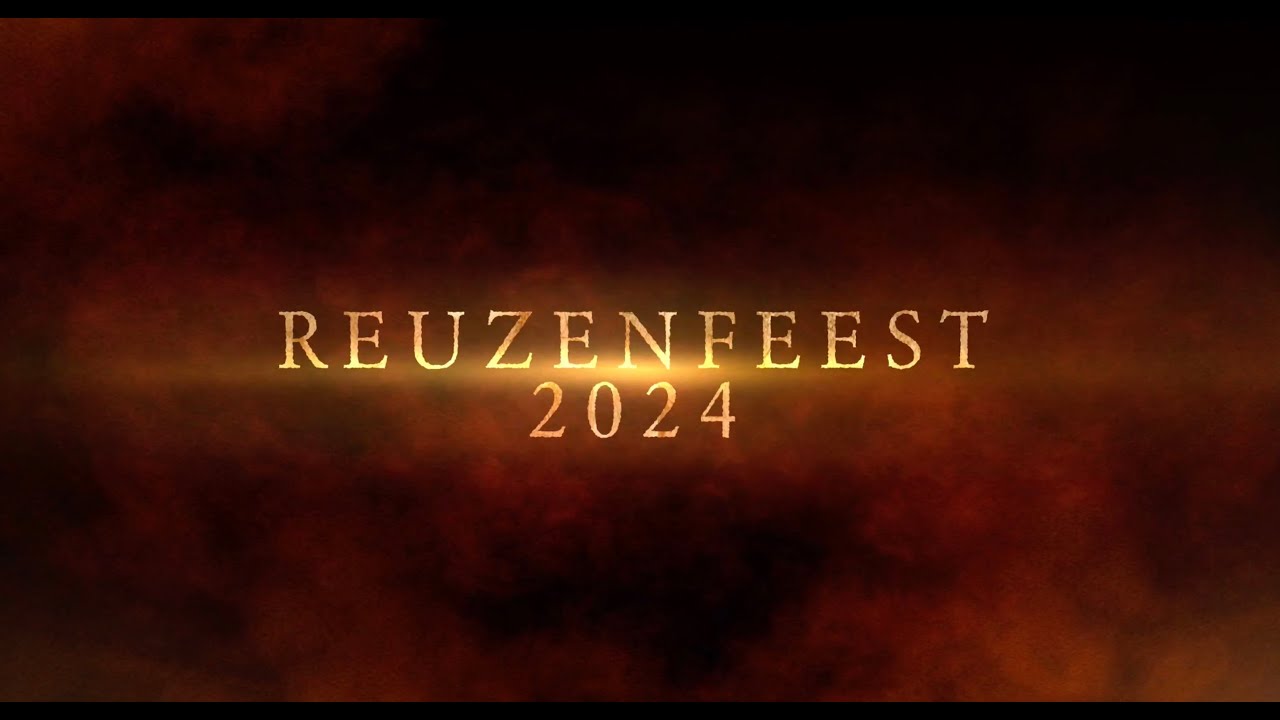 Trailer Reuzenfeest Maastricht 2024 - YouTube - Uitroepen Prins Carnaval Maastricht 2024
