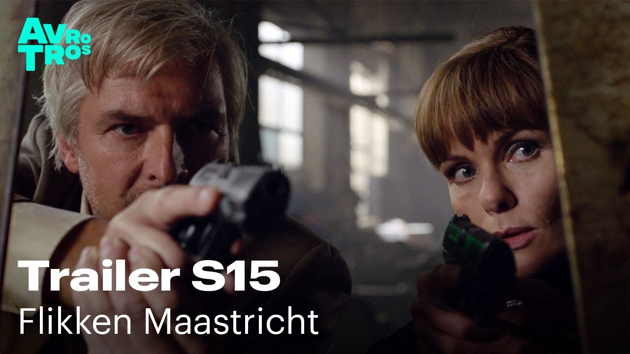 Flikken Maastricht Seizoen 15 Aflevering 6