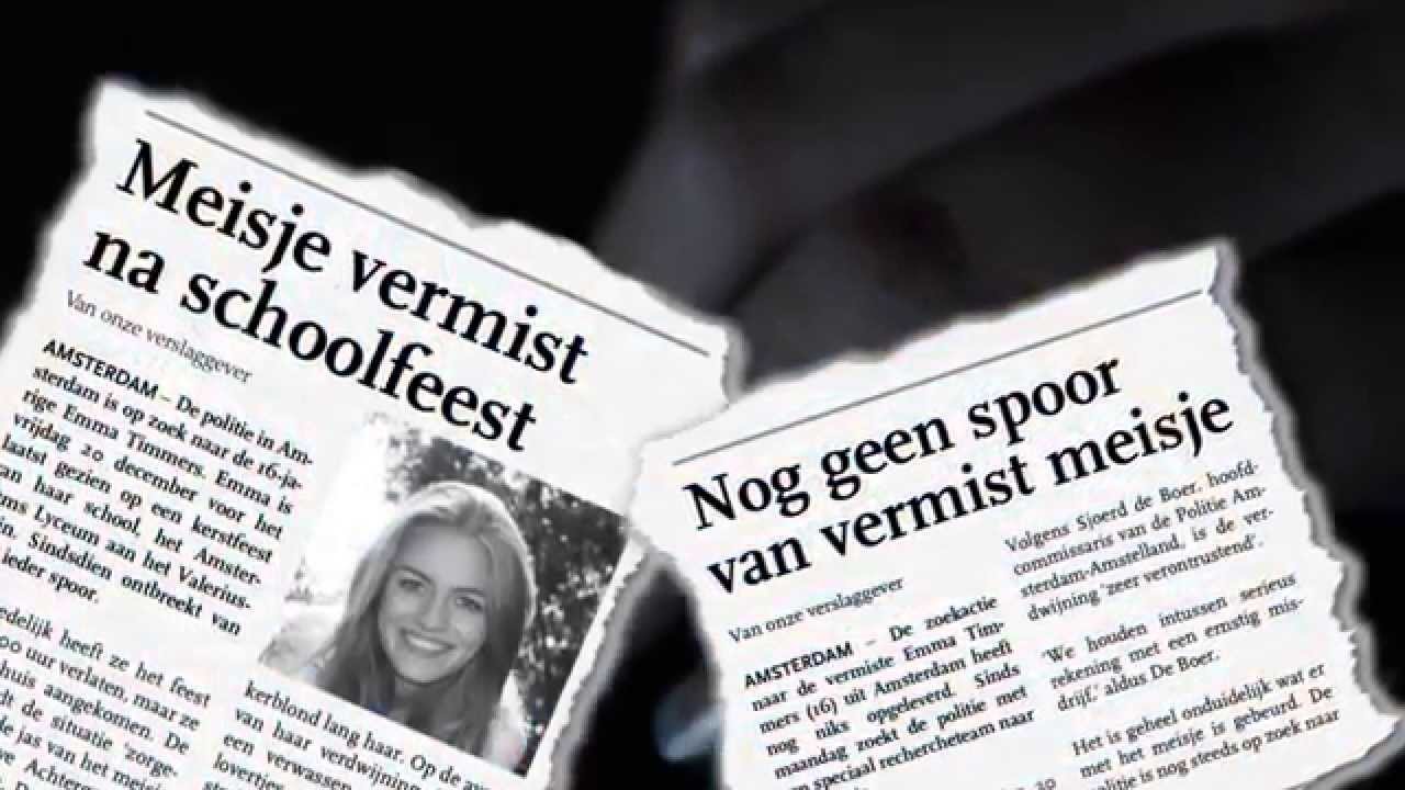 Trailer Shock - Mel Wallis de Vries - YouTube - Mel Wallis De Vries Waanzin