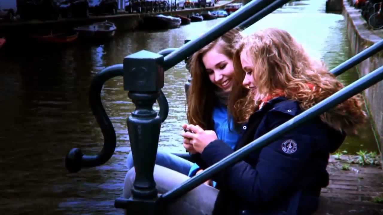 Trailer Verstrikt - Mel Wallis de Vries - YouTube - Mel Wallis De Vries Uitgespeeld