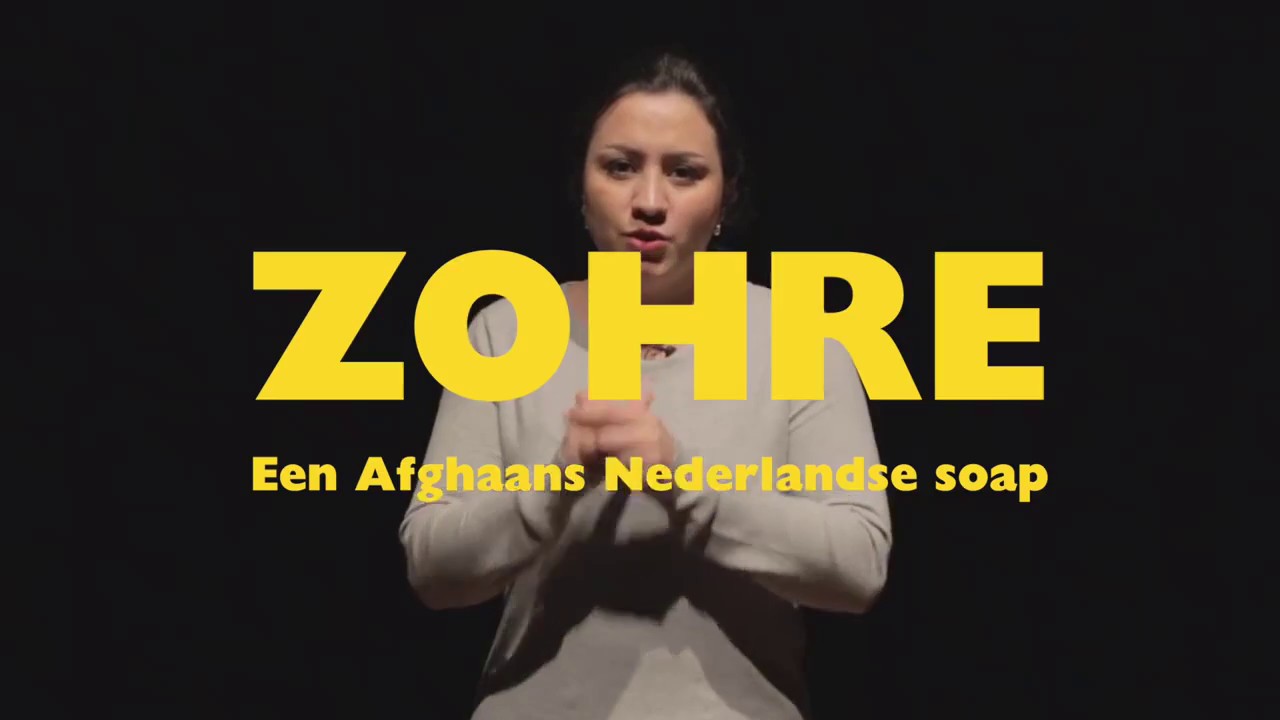 Bourgondische Versie Van Een Nederlandse Soap