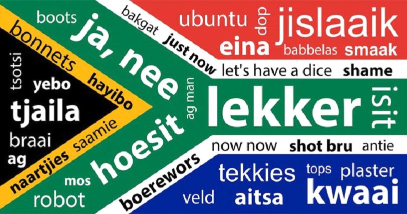 Translation services - Afrikaans - Welke Taal Spreken Ze In Afrika
