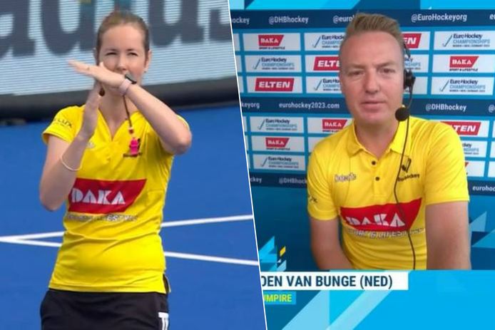 Hoe Vaak Var Bij Hockey