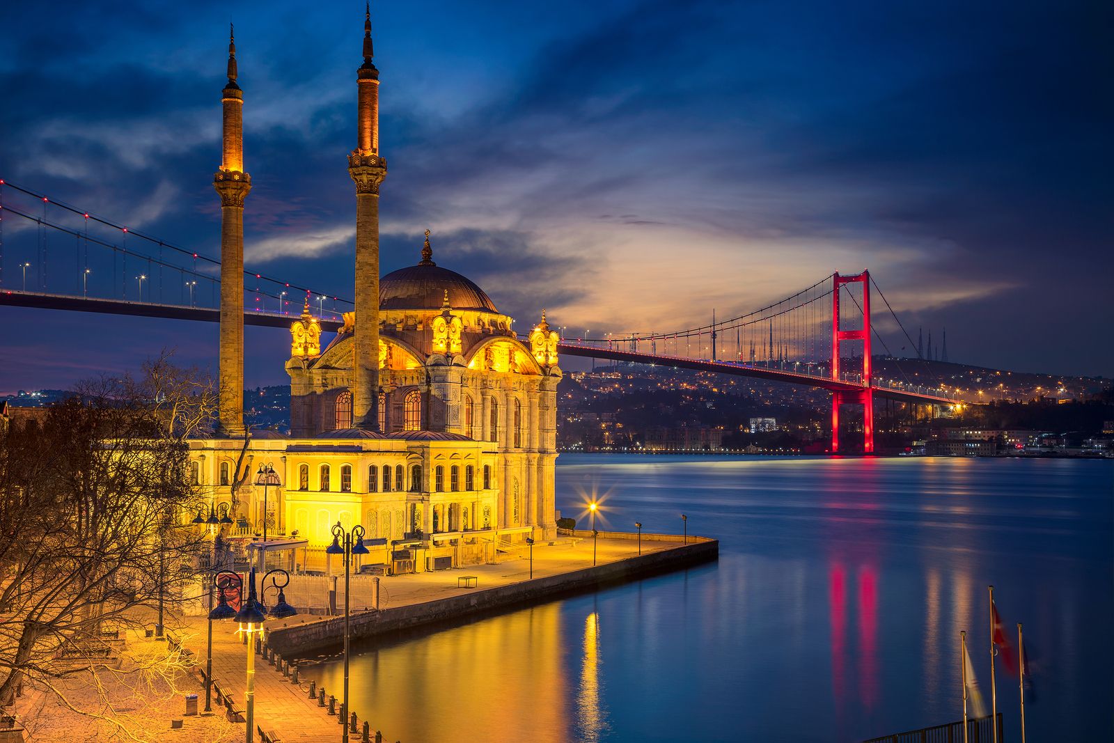 TravelJoy - Turkije Ten Oosten Van De Bosporus