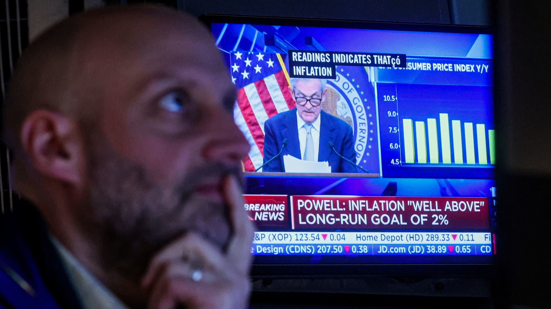 Treasury yields drop as labor market shows signs of slowing - Benschop & Figee Netwerk Notarissen