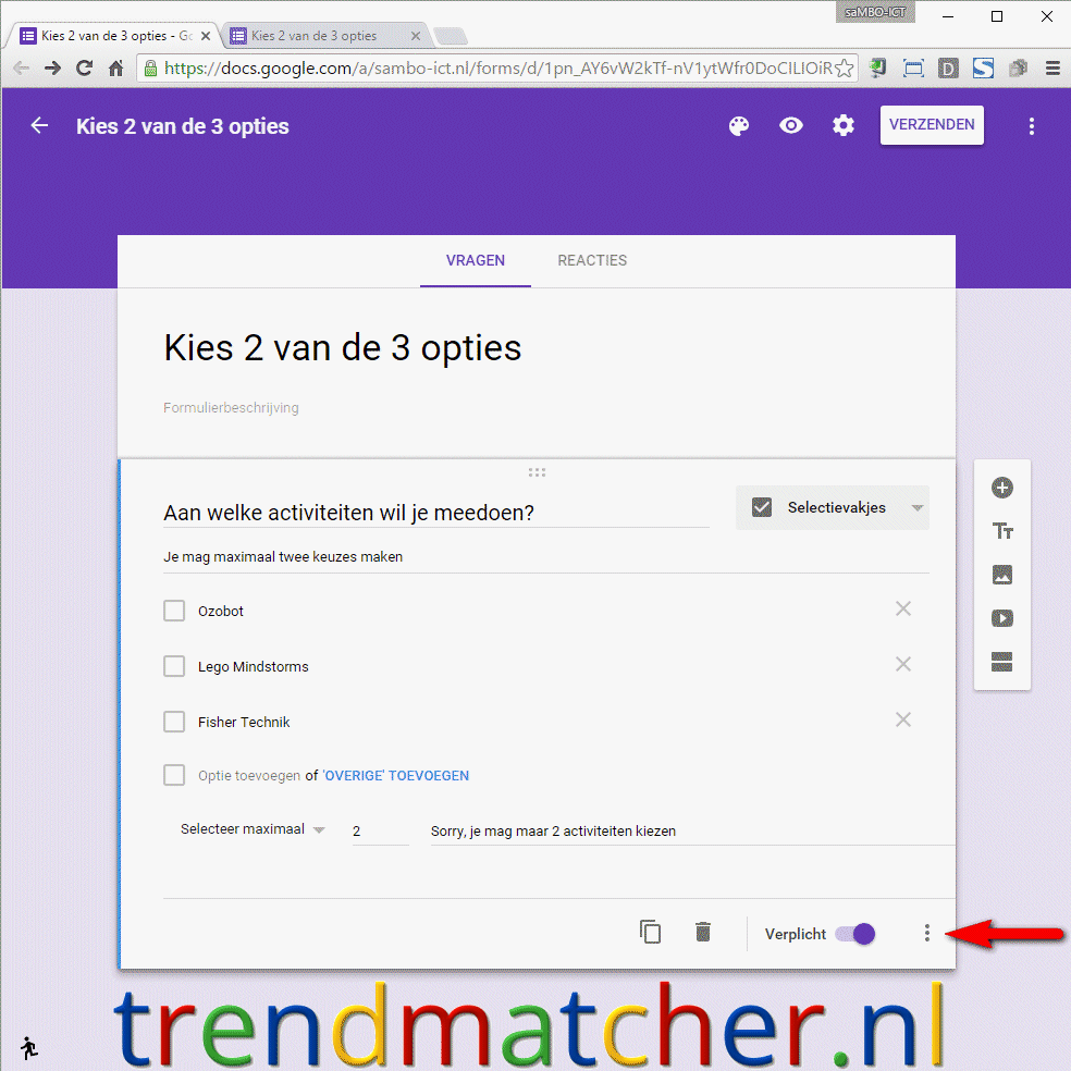 Vraag En Aanbod In Het Engels