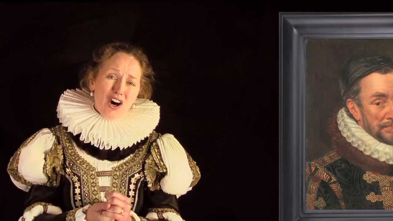 TREURLIED OP DE DOOD VAN WILLEM VAN ORANJE - YouTube - Wanneer Is Willem Van Oranje Overleden