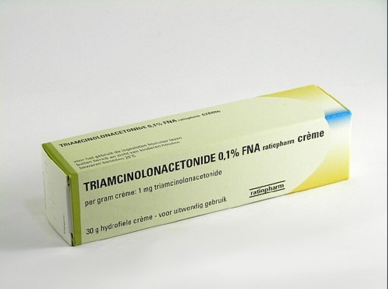 Triamcinolonacetonide Hydrofiele Creme 1 Mg at best price in Ankleshwar - Hydrofiele Creme Wat Is Dat