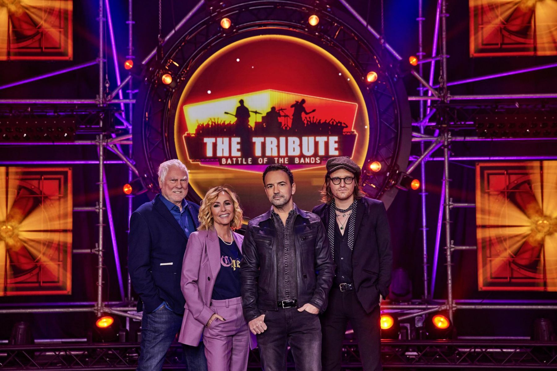 Tribute Battle Of The Bands 2024 - Molly Therese - Hoeveel Procent Slaagt Tweede Keer Rijexamen