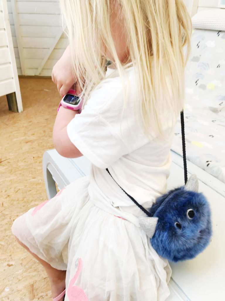 TRIED & TESTED; GPS HORLOGE VOOR JE KIND + WIN ER EEN!!! - Horloge Voor Kinderen Met Gps
