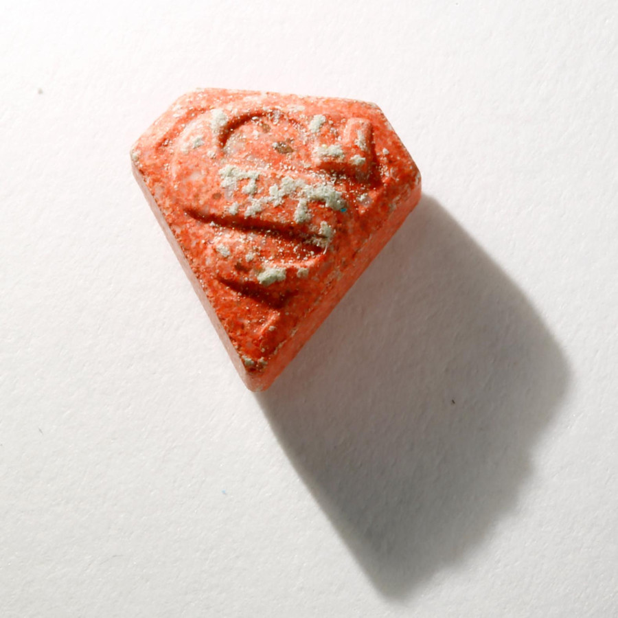 Trimbos Instituut waarschuwt voor dodelijke xtc-pil | Foto | AD.nl - Welke Xtc Pil Heb Ik
