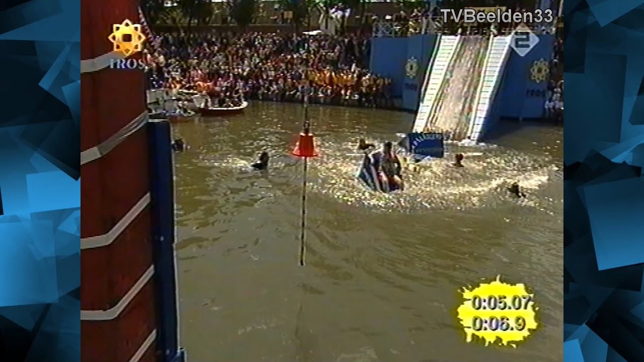TROS Te land ter zee en in de lucht (11-07-2004) - YouTube - Presentator Ter Land Ter Zee En In De Lucht