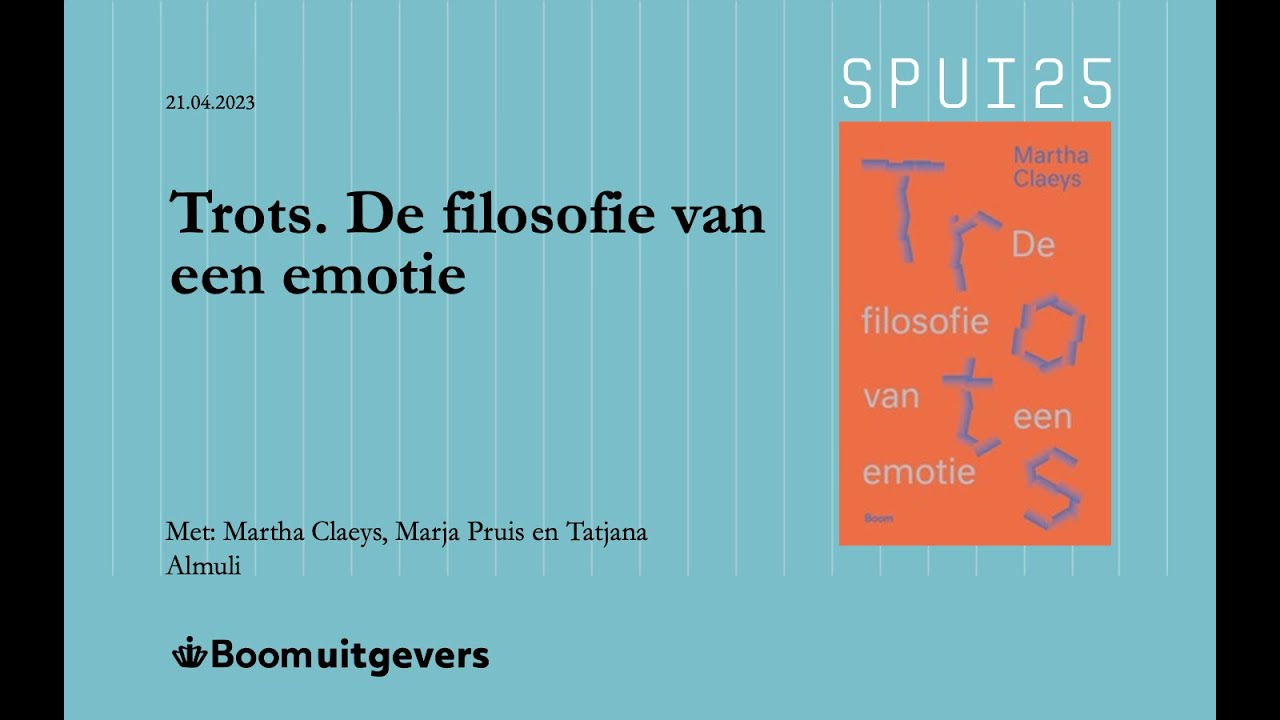 Men Leeft Van De Filosofie Van Zijn Maag