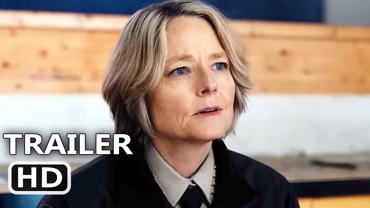 Jodie Foster Movies And Tv Shows