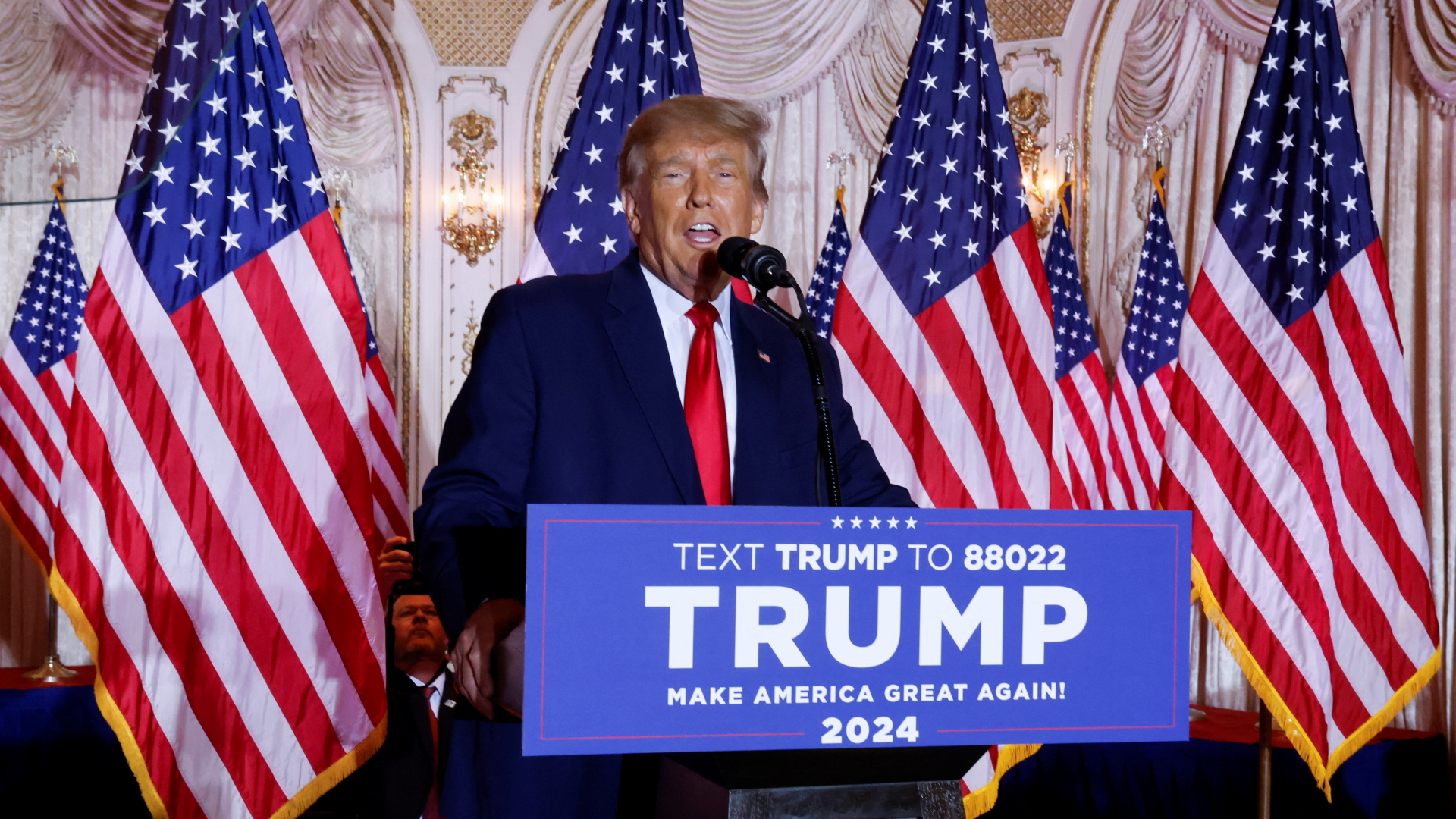 Wanneer Zijn Er Verkiezingen In Amerika