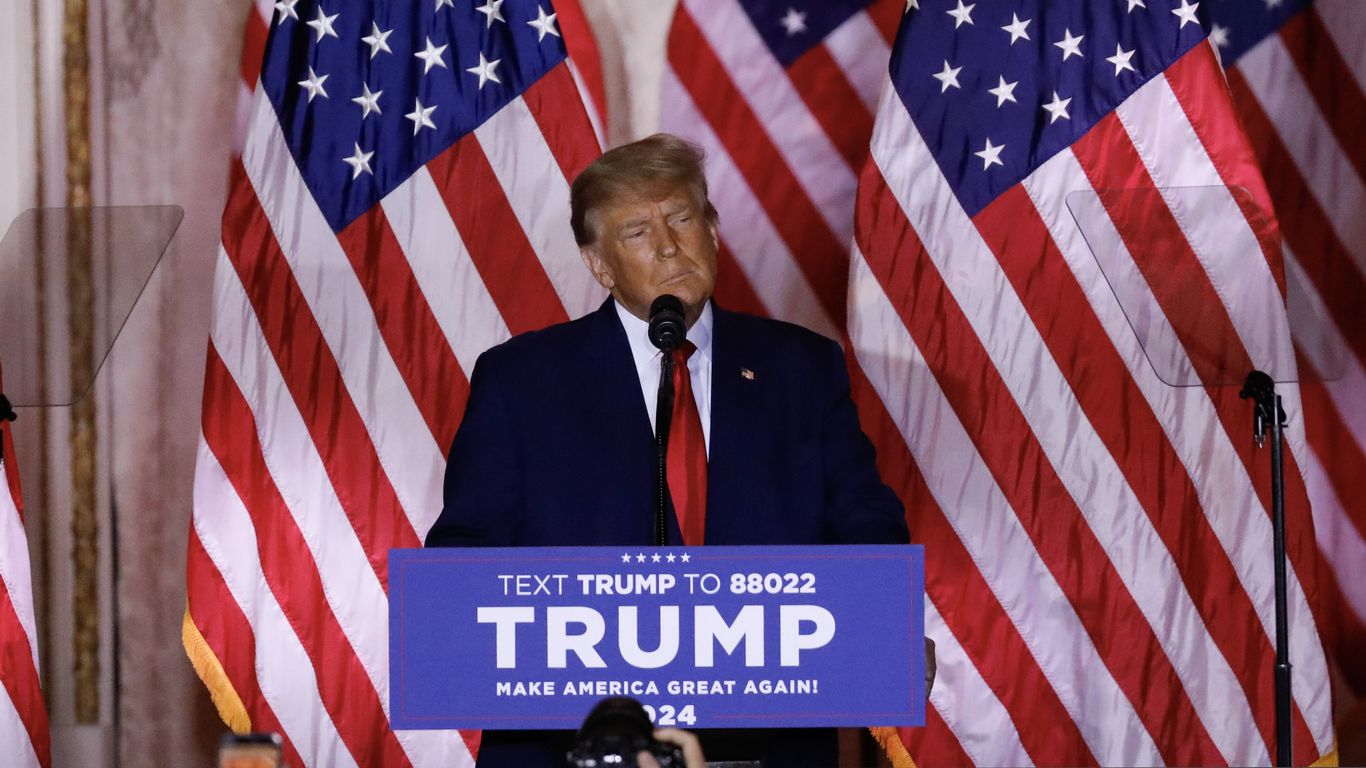 Trump Organization found guilty in tax fraud case - Wat Betekend Het Voor Nederland Als Trump Wint