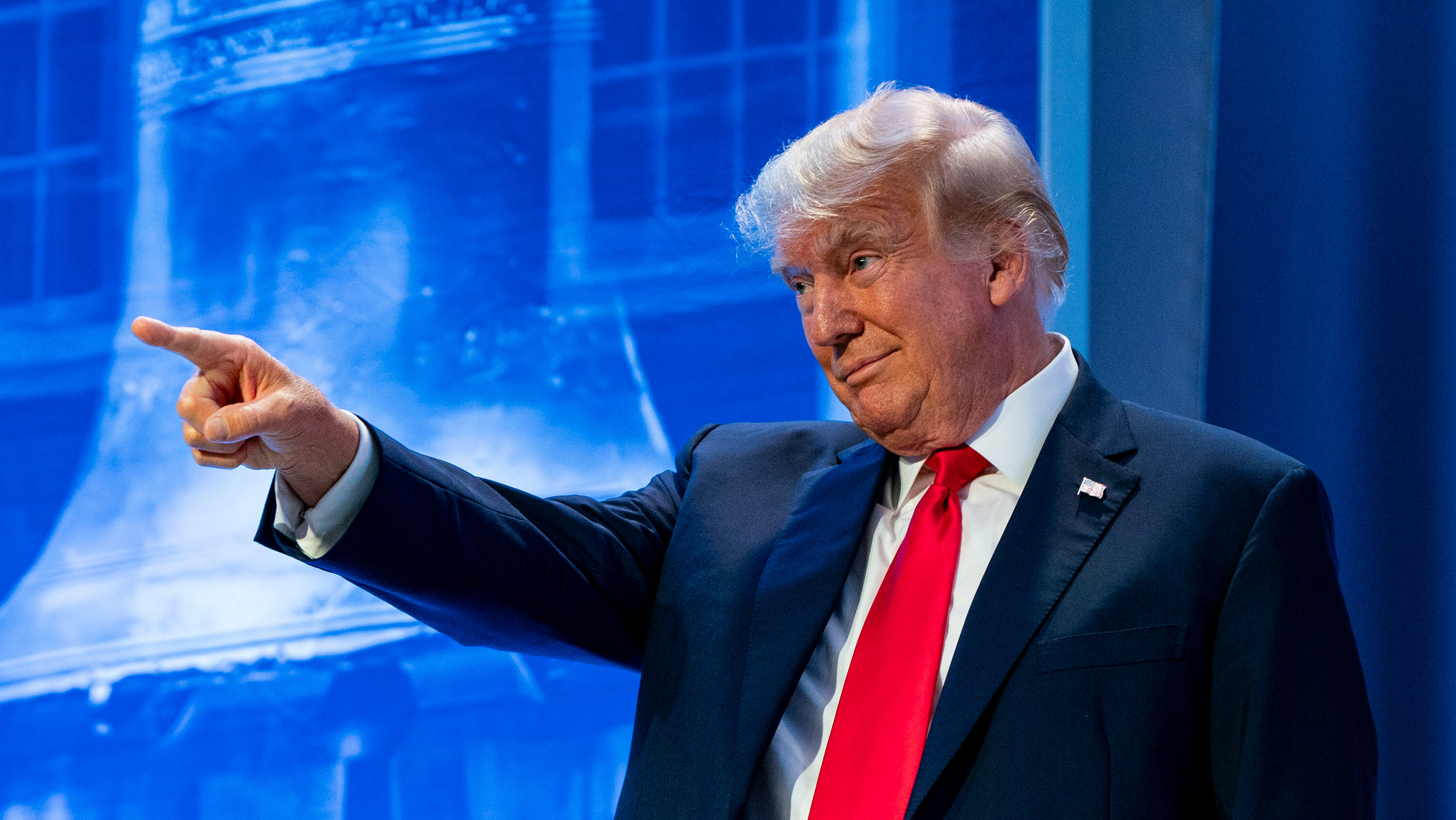 Hoe Lang Mag Trump Nog President Zijn