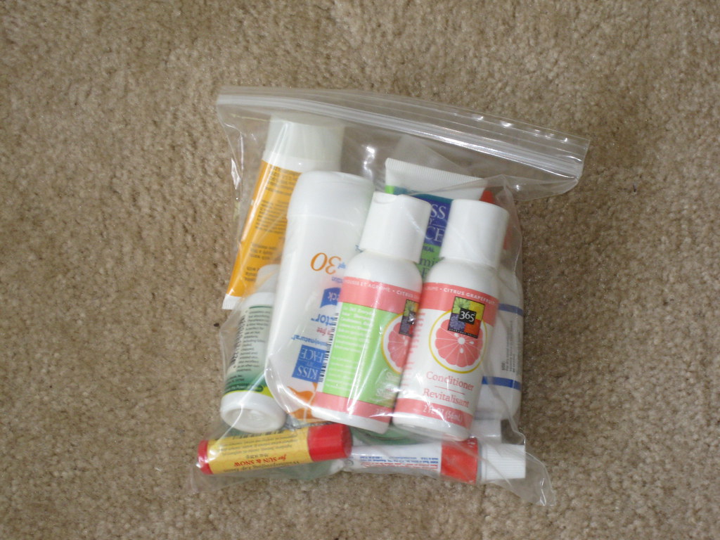 Wat Mag In Handbagage Transavia