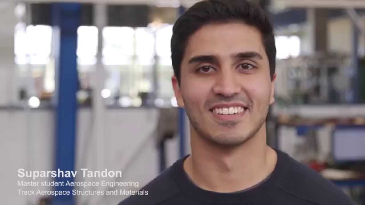 TU Delft - Aerospace Engineering - YouTube - Aerospace Engineering Tu Delft Curriculum