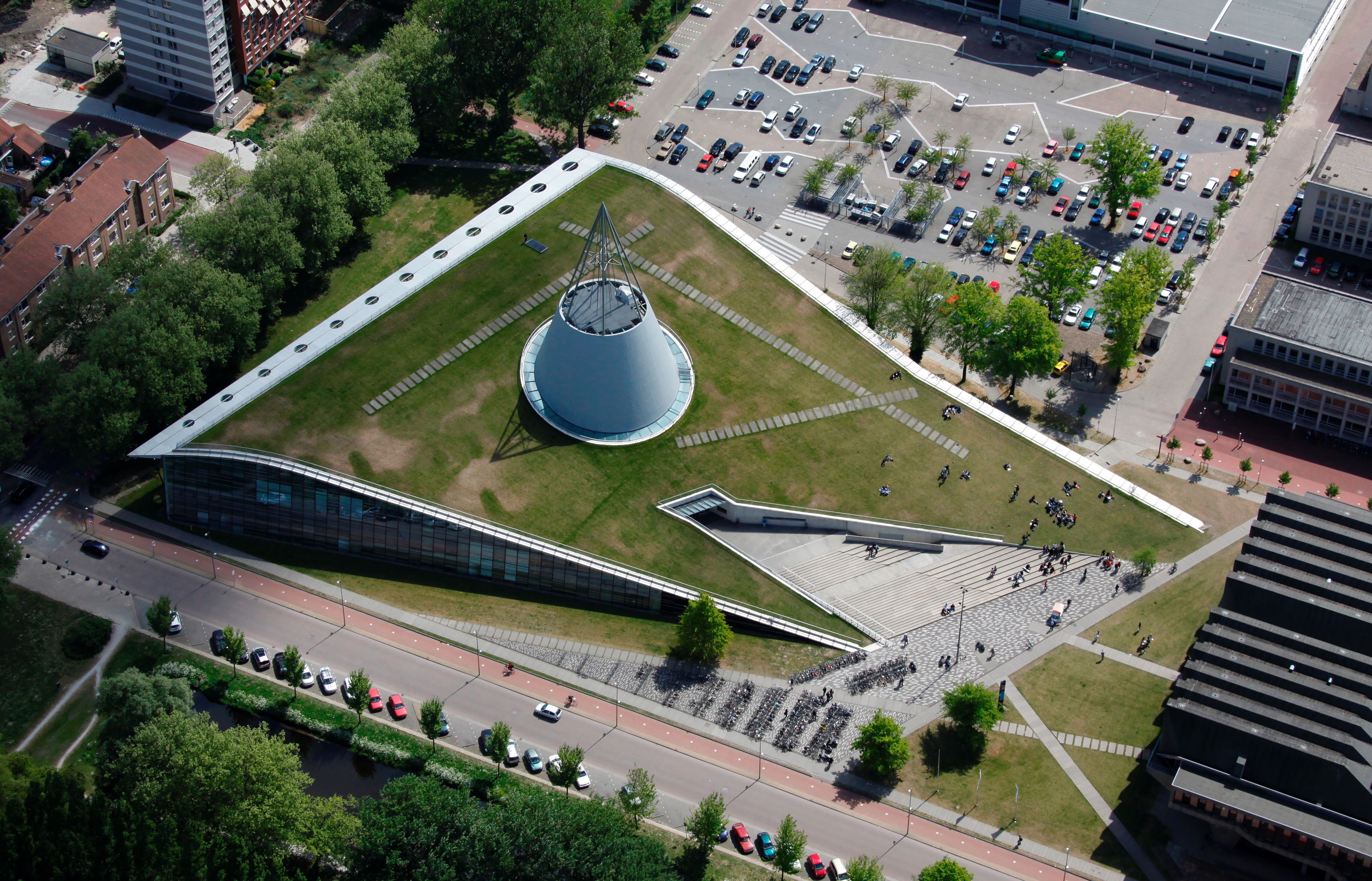 Tnw Applied Sciences Tu Delft