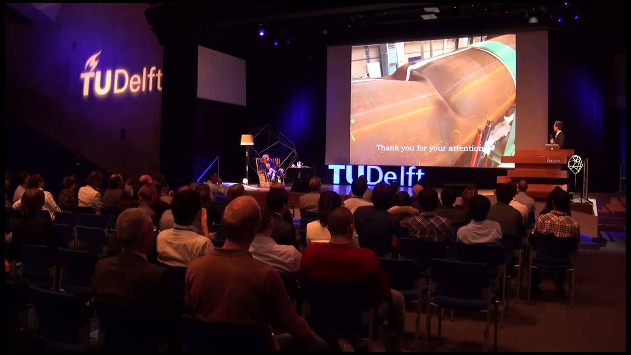 TU Delft: Structural Synergy - YouTube - Tnw Applied Sciences Tu Delft