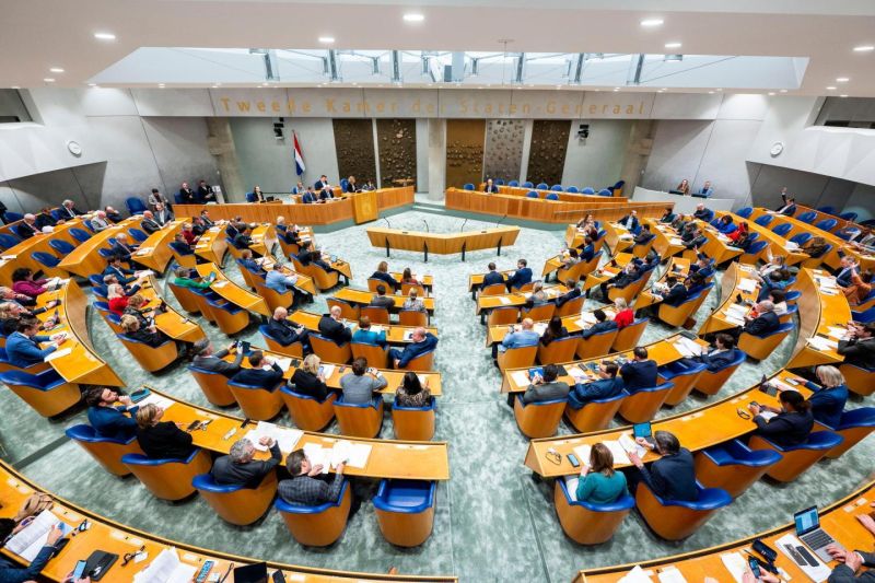 Hoe Noem Je De Eerste En Tweede Kamer Samen
