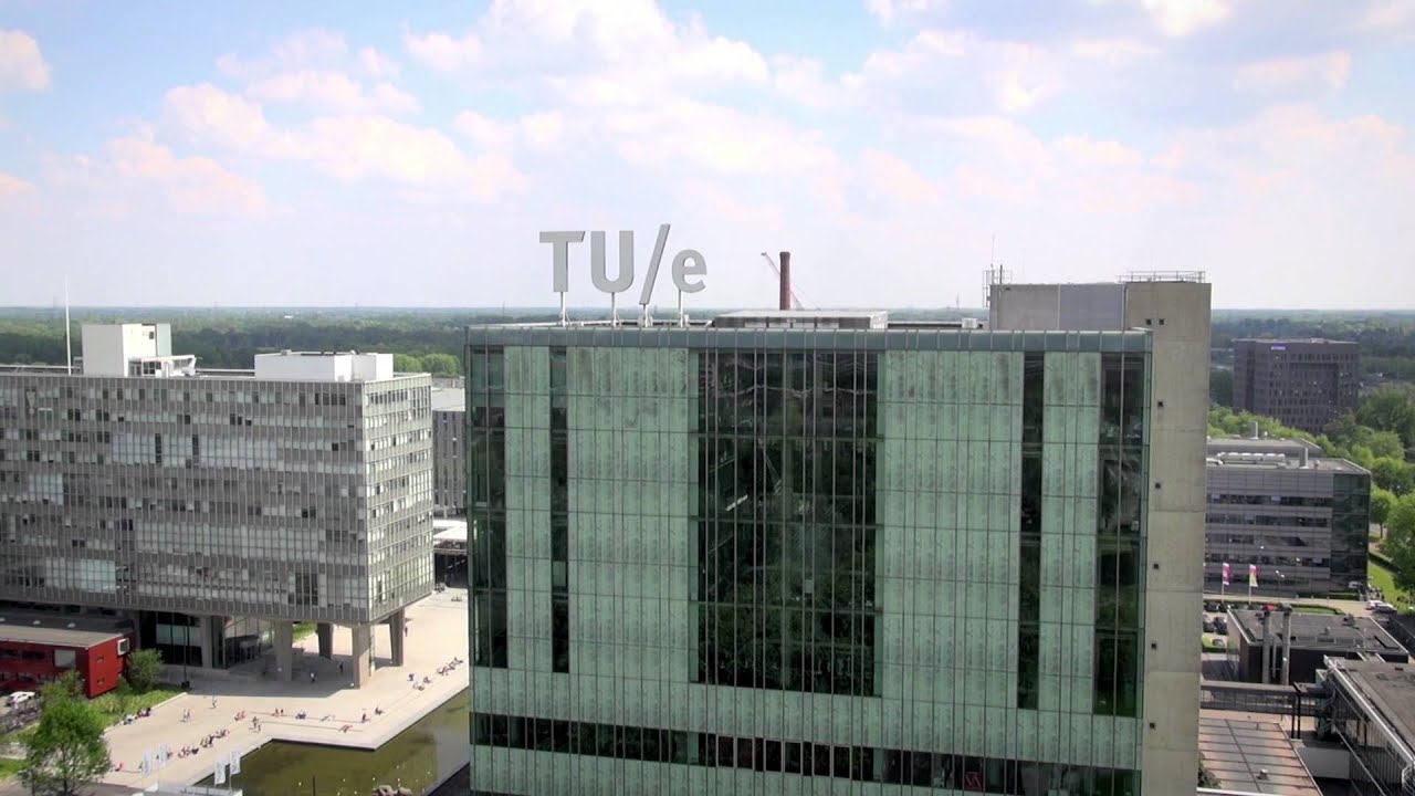 TU/e (Technische Universiteit Eindhoven) - Graduate Program ICMS - YouTube - Technische Universiteit Eindhoven Auditorium Gebouw