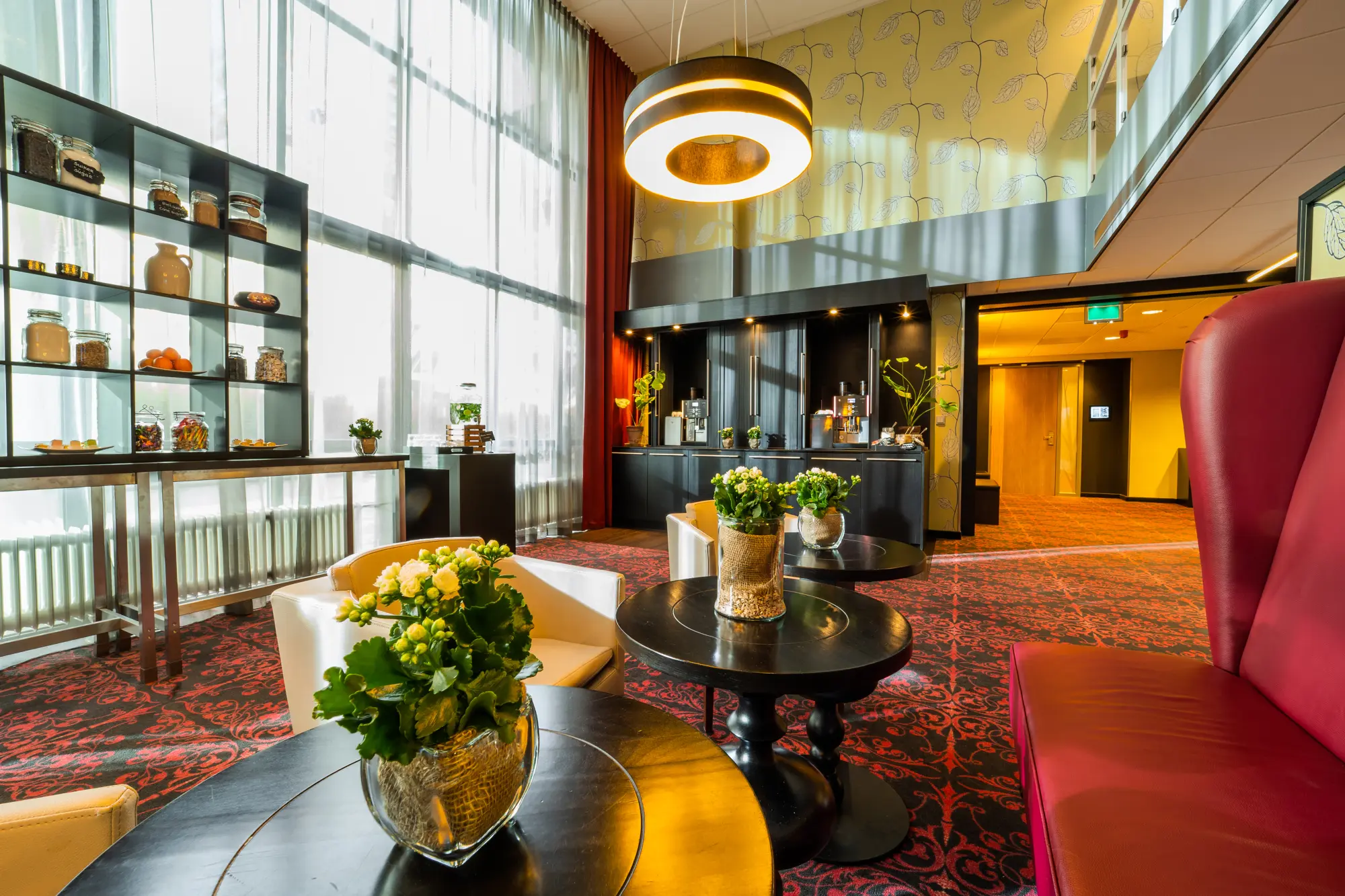Tulip Inn Leiden - Golden Green Hotels - Hoeveel Kamers Heeft Het Menselijk Hart