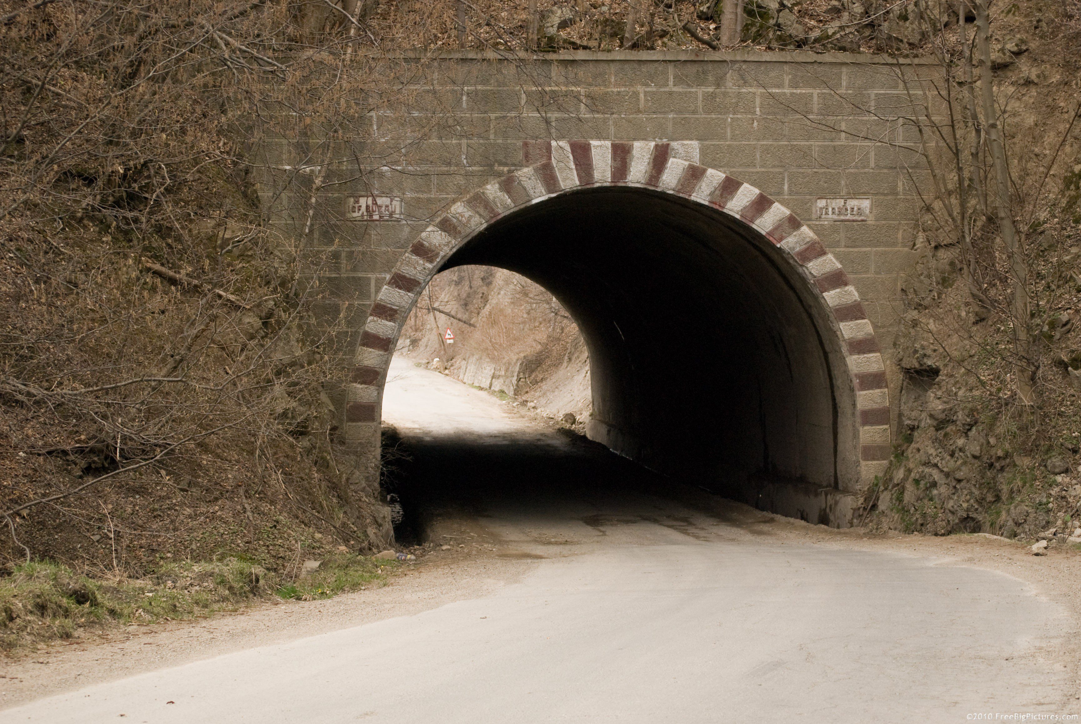 Tunnel – FREEBigPictures.com - Tunnel Van Calais Naar Dover